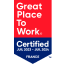 Greatplace To Work