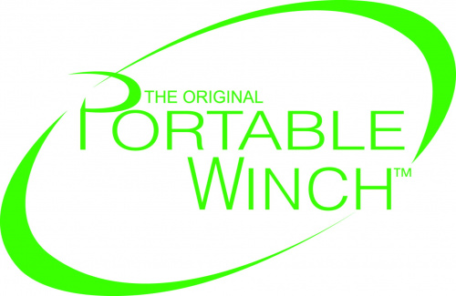 PORTABLE WINCH (HILAIRE)