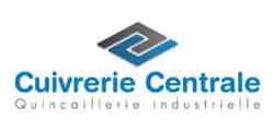 CUIVRERIE CENTRALE