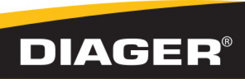 diager logo