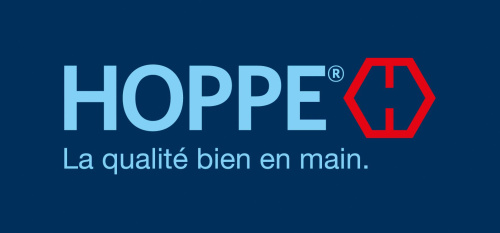 hoppe logo