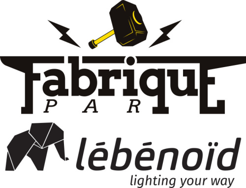 Legallais by L'ebenoid
