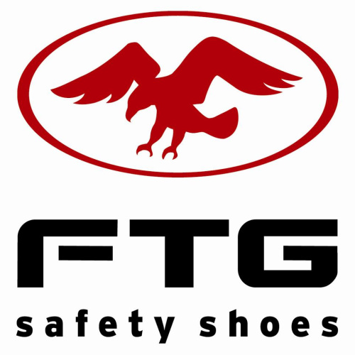 FTG SAFETY SHOES