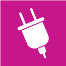 UNIVERS ÉLECTRICITÉ icon